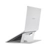 MOFT Laptop New Laptop Stand with Vents To Good Heat Thin and Compact and Lightweight Enhanced Adjustable [Authorized Dealer] Non-adhesive Stand, [7"