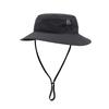 Hat Typhon Stretch Rain Hat MIV03231 M [Millet] Black-Noir (NEW LOGO)