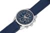 Часы Grandeur Plus Elk Leather Band Series GRP001E2 Blue [Grandeur Plus] Мужские