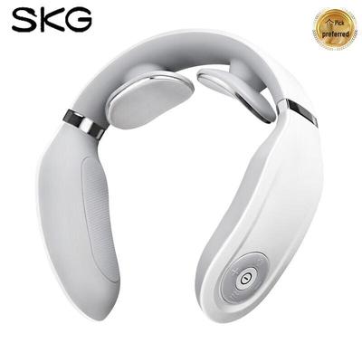 Умный массажер для шеи с теплотерапией