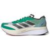 Кроссовки Adizero Boston 11 "Зеленые" HQ3694