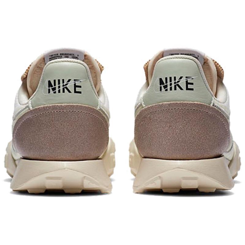 Nike Женские кроссовки Waffle Racer 2X Pale Ivory CW1274-100