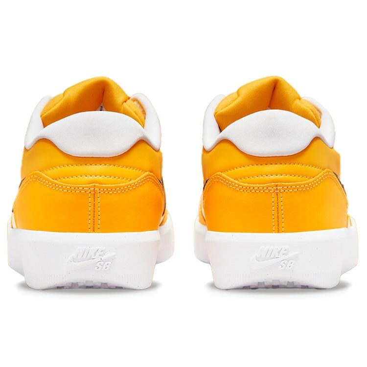 Nike Force 58 Premium SB 'Лазерный оранжевый' Мужские DH7505-700