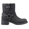 Rocket Dog Womens/Ladies Nino Mid Cut Biker Boots