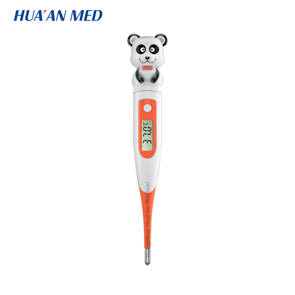 Trending Products New Arrivals Medical Supplies Clinical Baby Oral Rectal Armpit Animal Kids Digital Termometro Thermometers