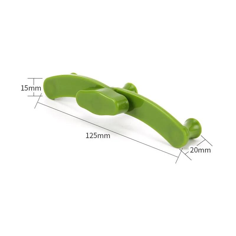 5/10Pcs Adjustable Plant Branch Bender Reusable Supporting Plant Growth and Shaping Branches Puller Holder Garden Fixators