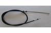 Трос ручного тормоза передний Movano Master 1.9 2.5Dcı 00 8200021940 3640000QAB 8200021940 9111490