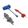 Kamen Rider Geets Revolve Change Figure PB03 Kamen Rider Seeker MOVIE Battle Royale Set