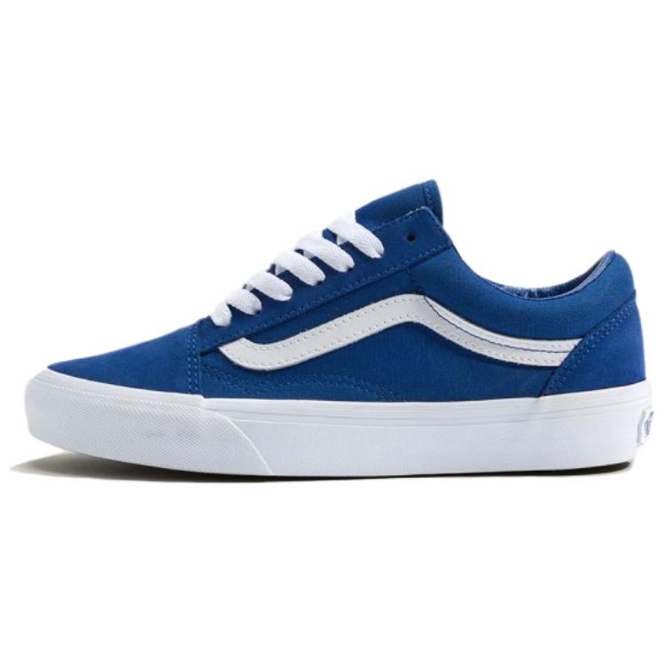 Vans Old Skool Удобные Мягкие Универсальные Скейт-Кеды Кроссовки Унисекс VN000D6W7WM