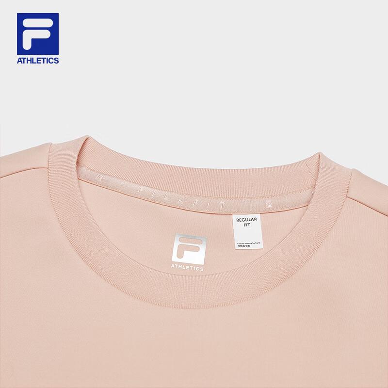 Fila Женская базовая вязаная толстовка