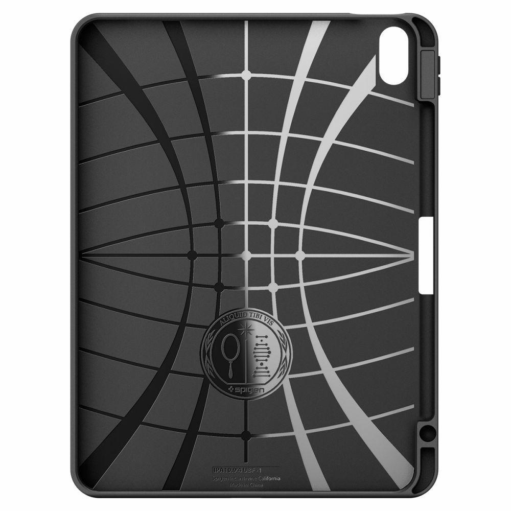 Spigen Urban Fit iPad Air 11" (2024/2025/2026) 10.9" 2020/2022 Black Case