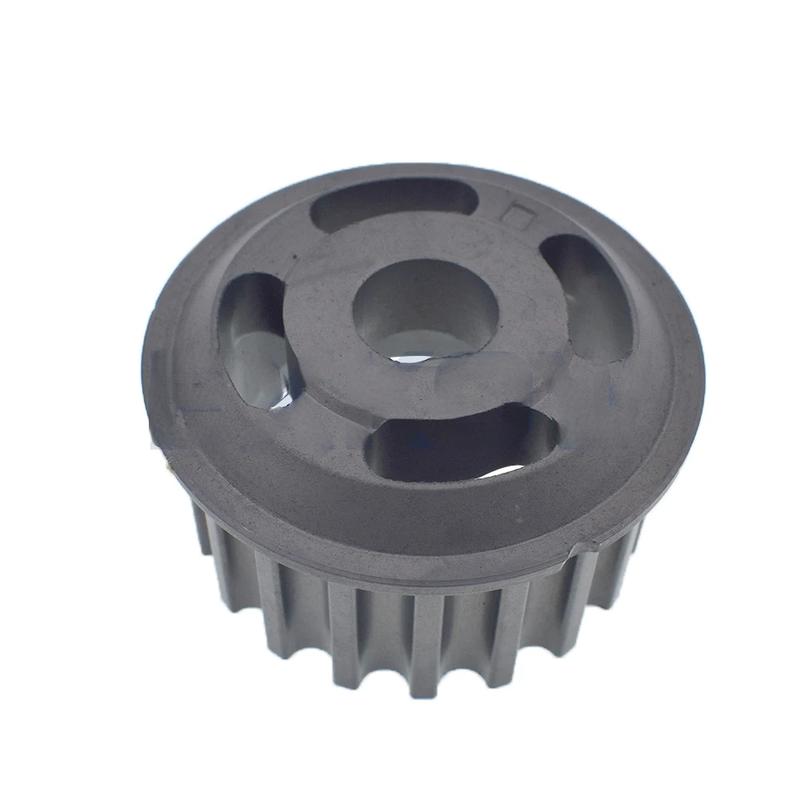 Original 2pcs 4d56 Balancer Shaft Sprockets For Pajero Montero Sport Nativa L200 Triton L300 L400 2.5d Md199039 23353-42500