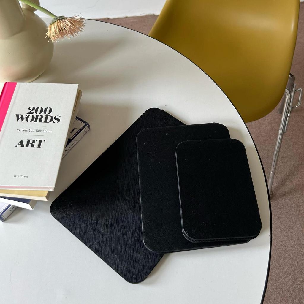 Милое складное карманное зеркало для макияжа в виде кошки для общежитий и домов