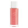Inga Water Glow Lip Tint, насыщенный лососевый, 4,5 г, 1 шт.