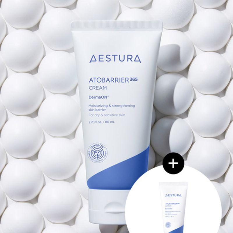 Aestura Крем Atobarrier 365 80 мл