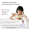 WONDERLAB grow by 3-Stage Probiotic Powder for Children