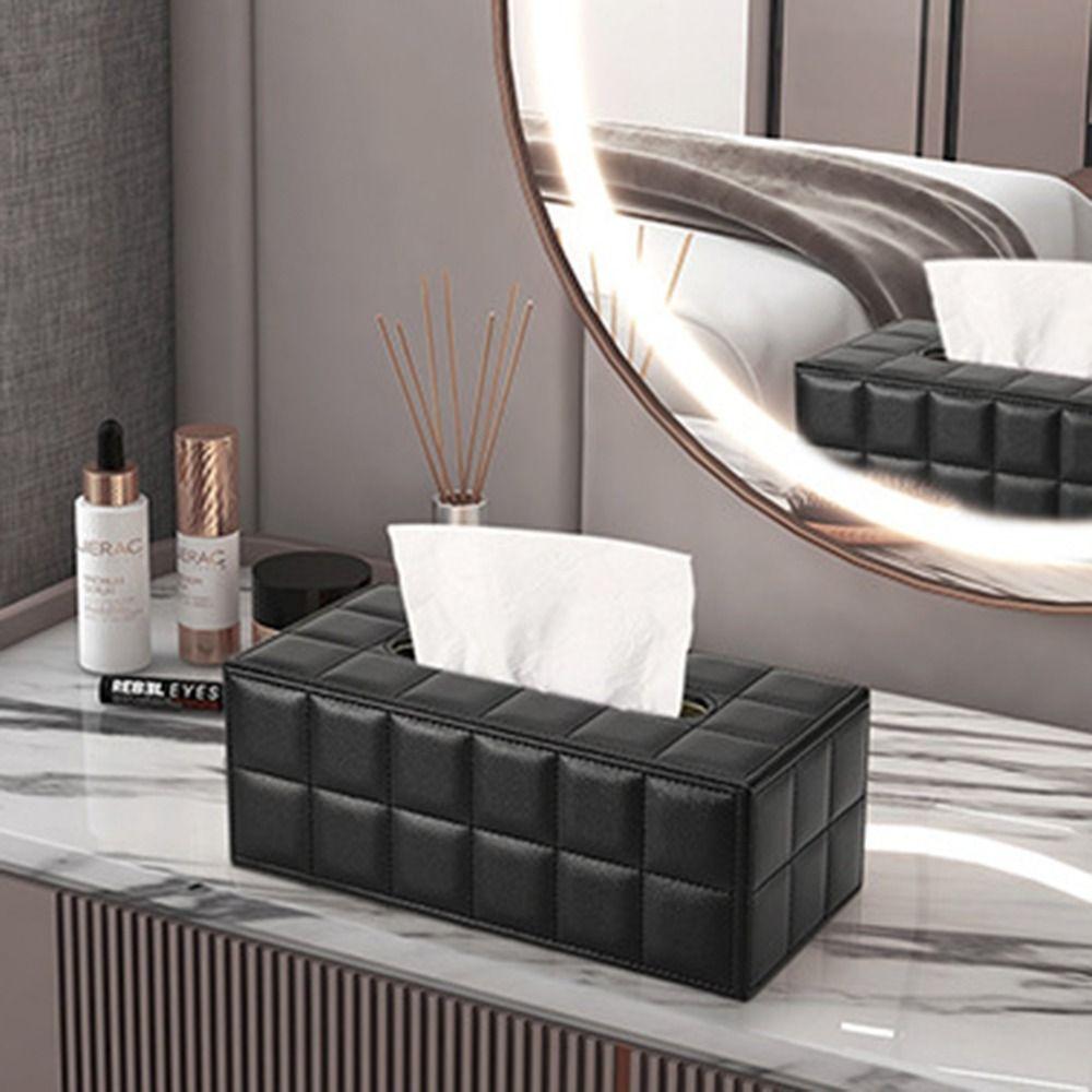 Вместительный кейс для бумажных полотенец, многофункциональный диспенсер для салфеток, контейнер для бумаги, гостиная