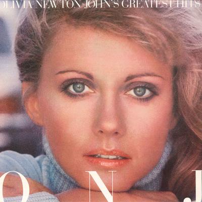 LP Пластинка ОЛИВИЯ НЬЮТОН-ДЖОН - Лучшие хиты Оливии Ньютон-Джон MCA3028 MCA 1977 США Поп Б/У