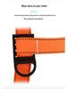 European Standard Sun-Resistant High-Altitude Safety Belt for Electricians and Air Conditioning Installation