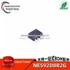 NE592D8R2G SOIC-8 Двухкаскадный Дифференциальный Видеоусилитель