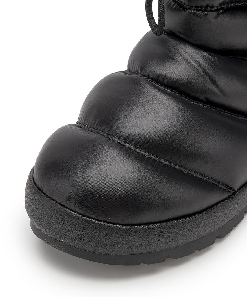 Puma Tough Terra Hi Gloss - Черный:Темно-серый / 403034-01