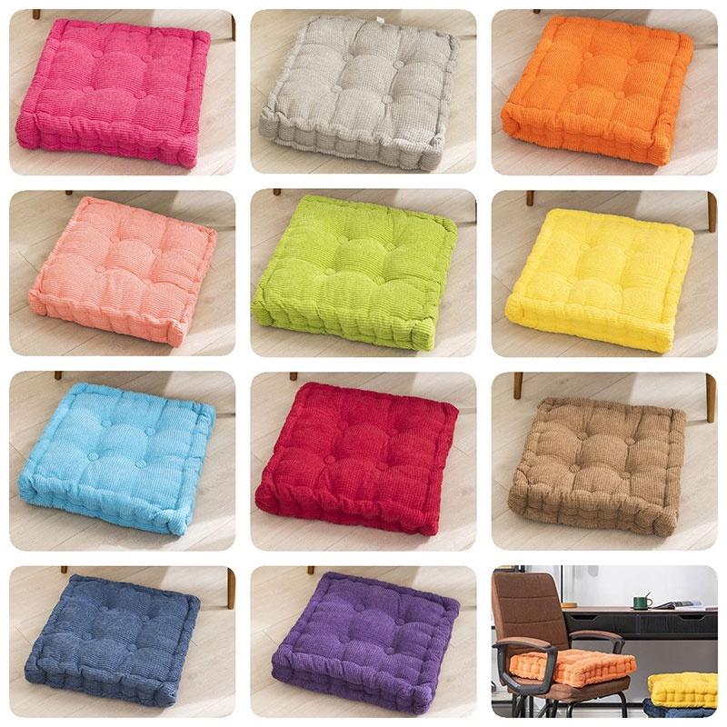 Толстая подушка-бустер для кресла для пожилых людей Удобная и долговечная