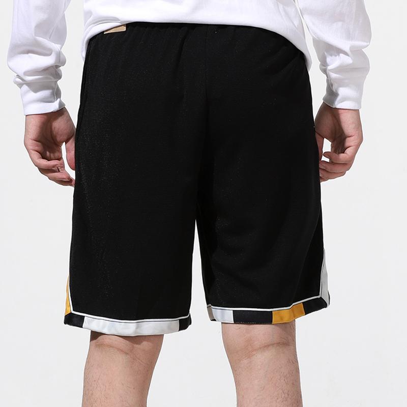Nike Dri-FIT DNA 3.0 Men's Performance Training Basketball Shorts Black (Unisex) Sports Shorts DA5845 011