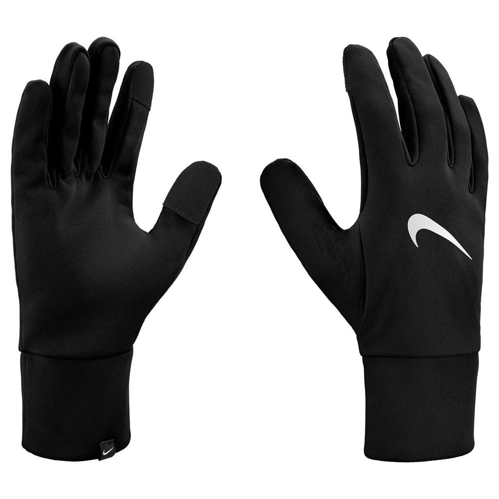 Nike Men's Fleece Therma-Fit Gloves
