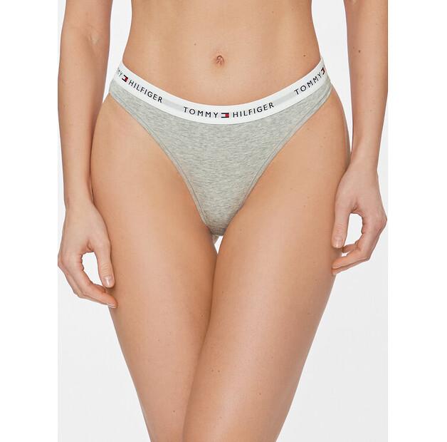 Стринги Tommy Hilfiger UW0UW03835