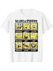 Multiple Looks & Emotions T-Shirt T-Shirt