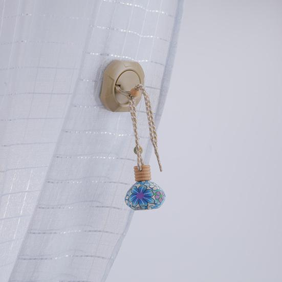 Yousheng Lantern Hanger Canopy Accessories Magnetic Hook Compact Design Portable Multifunctional Camping Versatile Hook Fixing Clip