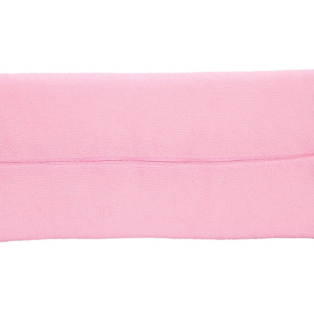Soft Sponge Hand Rest Cushion Memory Foam Memory Foam Bolster Pillow  For School