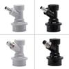 Homebrew Ball Lock Disconnect Beer Keg Connector Dispenser 1/4" Barb 1/4"MFL Beer Gas Beer Keg Parts