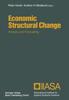 The Economic Structural Change : Analysis and Forecasting Book