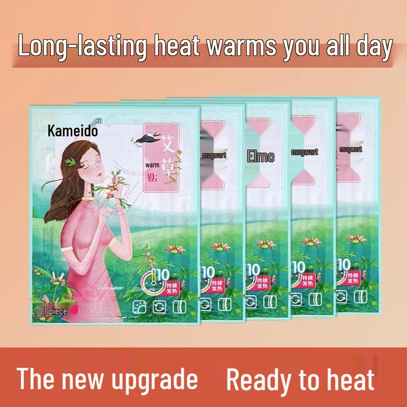 Self-Heating Neck Protector: Warm & Cold-Proof Scarf for Men & Women