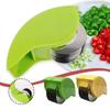 Rolling Parsleys Chopper Cutter Labor-Saving Veggie Rolling Cutter For Kitchen Cooking