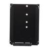 Conversion Card M.2 to SATA3.0 Expansion Bkey Adapter SSD Solid State Drive Interface