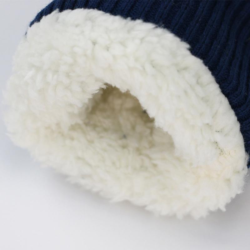 Ветрозащитные детские перчатки Водонепроницаемые перчатки для занятий спортом на открытом воздухе для ребенка Мультяшные перчатки для катания на лыжах с динозаврами Катание на коньках Пеший туризм Необходимое