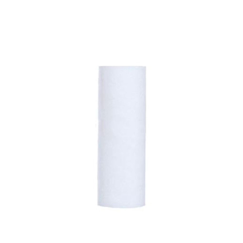Plastic Water Purifier PP Cotton Pre-Filter Rust Removal Tap Filter  Household