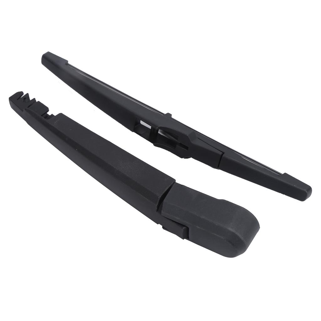 2PCS Rear Wiper Arm Natural Rubber 1273094 Auto Replacement for Opel ASTRA J 2009?2017