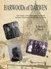 Книга HARWOODs of DARWEN : The History of the Harwood, & Associated Families Descended From Darwen, Lancashire - Volume 2, Part I