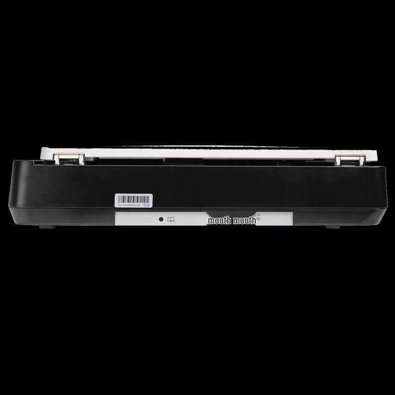 Avision Ai6301 High-Speed A3 Flatbed Scanner CN plug (adapter included)