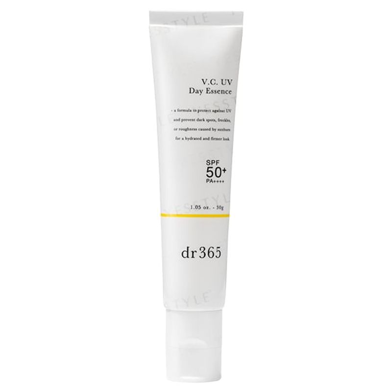 dr365 - V.C. UV Day Essence SPF 50+ PA++++