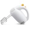 Kai Corporation KAI Electric Hand Mixer Whisk DL0501 White