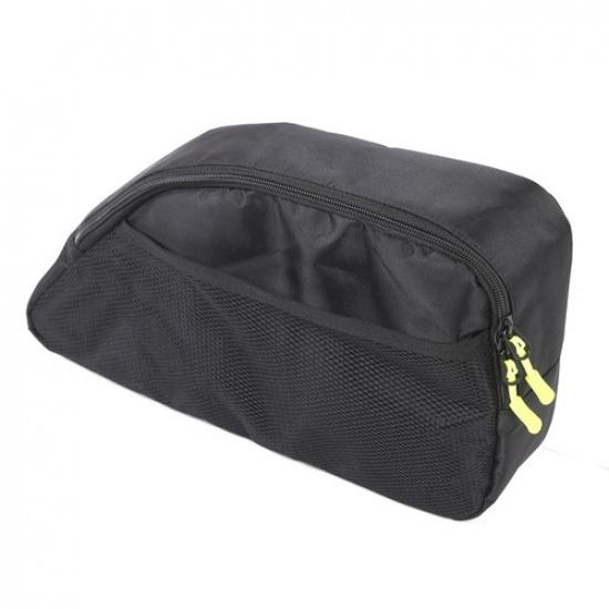 Органайзер в багажник с боковыми карманами для Fiat 500 -24