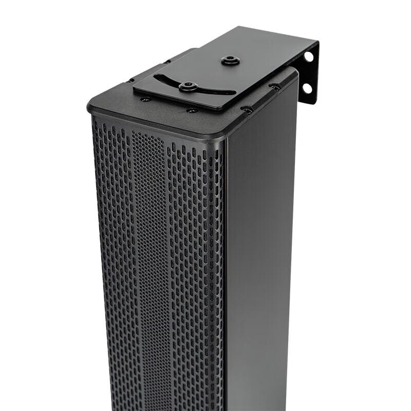 SHILE HT-05 Алюминиевая Водонепроницаемая Акустическая Колонна Line Array С разъемом CN (адаптер в комплекте) (Китайская версия)