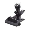 Etsumi Clip Head 2WAY with Clip Shoe Be Used To Attach Cameras and Made In Japan Two-Way [Can Strobes] VE-7094