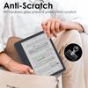 2 шт. защитной пленки из закаленного стекла с защитой от царапин для электронной книги KOBO Clara 2E Libra Colour BW 2024