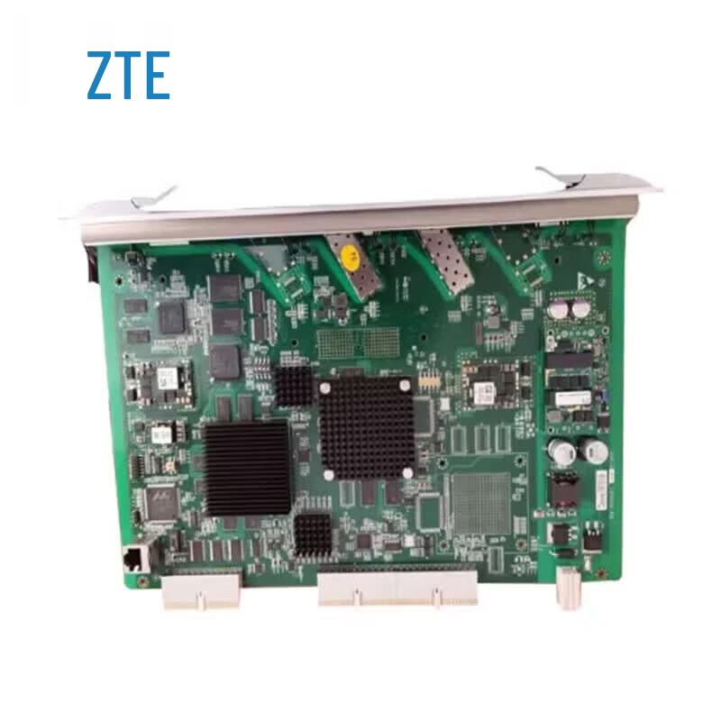 ZTE ZXMP S3xx Series Optical Transmission System Boards & Components