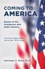 Книга Coming To America : Stories of the Immigrants Who Make America You Don't Know What You've Got 'Till It's Gone